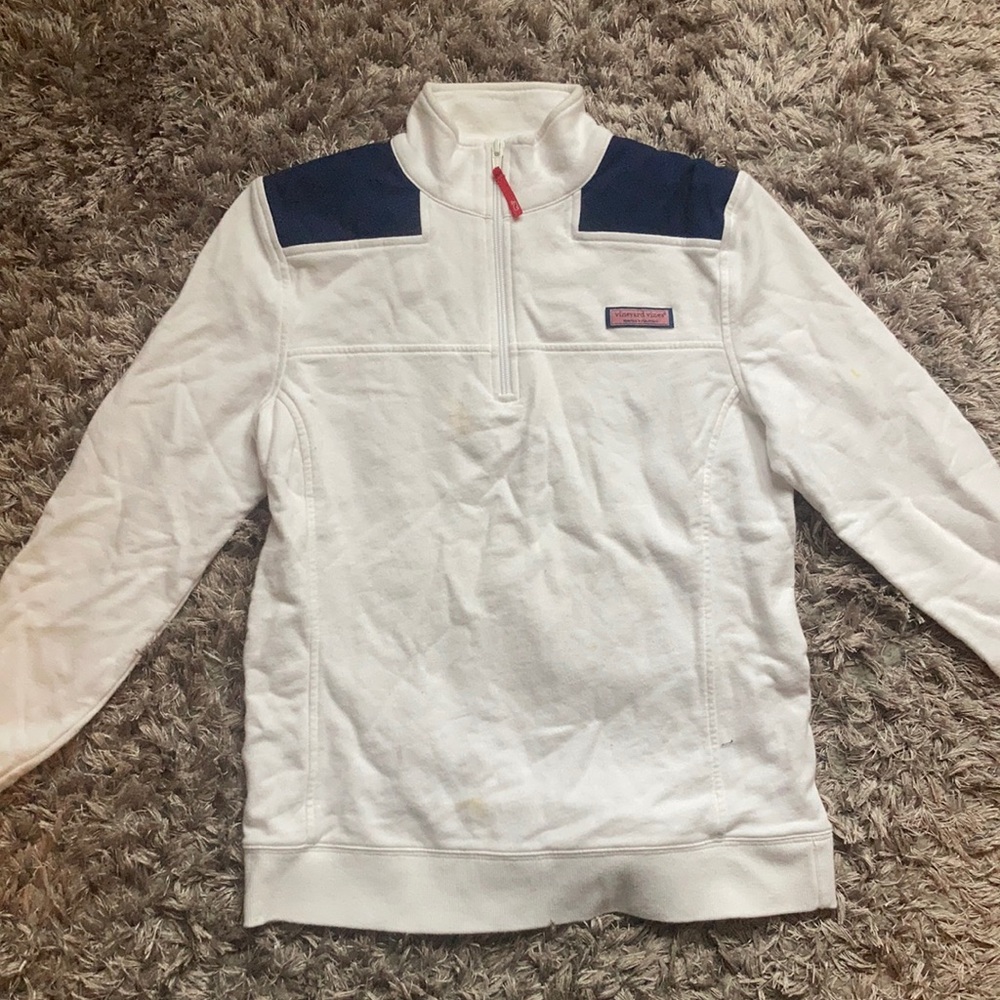 USA Vineyard Vines Shep Shirt